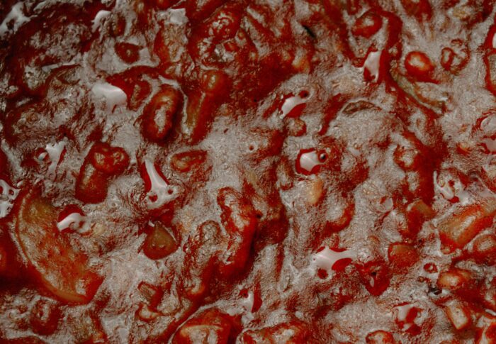 Menstruationssex